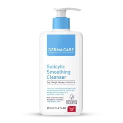 Salicylic Smoothing Cleanser 480ML