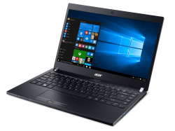 Acer Travelmate P6 Core I7 Notebook PC NX.VCLEA.002