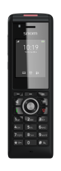 Snom M85 Industrial Dect Sip Phone W Charging Base - -M85