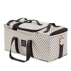 landuo diaper backpack