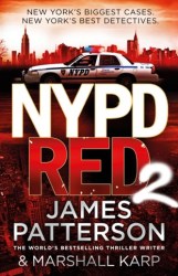 Nypd Red 2 paperback