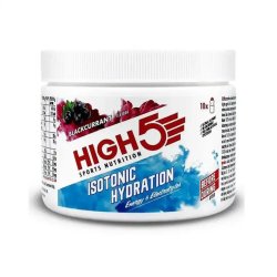 Isotonic Hydration 300G Assorted - Blackcurrant