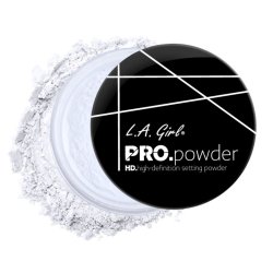 Pro Setting Powder Translucent