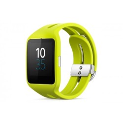Sony Smartwatch 3 Sport Lime