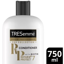 TRESemme Repair And Protect Conditioner Damaged Hair Repair 750ML