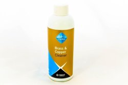 Tiara - Brass And Copper Cleaner 180G