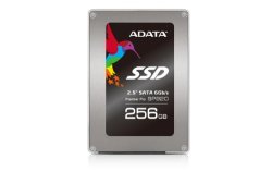 A-Data 2.5" 256gb Sp920 Ssd Sp920ss3-256gmc