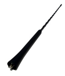 Vw Volkswagen 16" 16 Inches Roof Whip Antenna