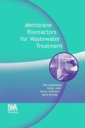 Mambrane Bioreactors for Wastewater Treatment
