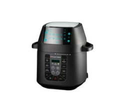 Russell Hobbs Dualchef 21 Function Pressure Cooker And Air Fryer - RHMC60