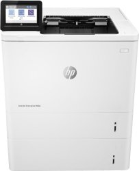 HP Laserjet Enterprise M608X Printer