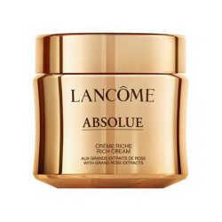 Lancome Lanc Me Absolue Regenerating Brightening Rich Cream 60ML