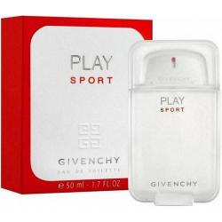 Givenchy Play Sport For Men 50ml Edt