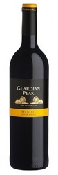 Guardian Peak Wines Merlot