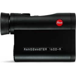 Leica Rangefinder - Rangemaster Crf 1600-r