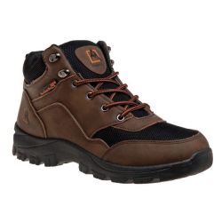 Avalanche Men Hiking Boots AV87653-5068 - Tan