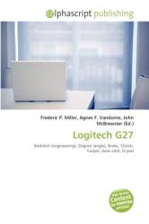 Logitech G27