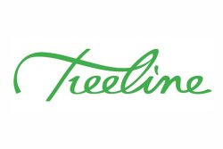 Treeline Design-a-file Pvc 50MM A4 2-D Ringbinder White - 10-0250-05