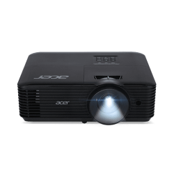 Acer X1128I Dlp 3D Svga 4500LM 20000 1 HDMI Wifi Bag 2.7KG Data Projector Sa Power Emea