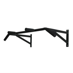 Hs Fitness Pull-up Bar