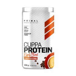 Primal Protein 250G - Cappuccino