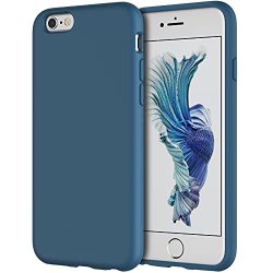 JETech Silicone Case Compatible with iPhone 13 Pro 6.1-Inch, Silky-Soft  Touch Full-Body Protective Phone Case, Shockproof Cover with Microfiber  Lining – JETech Official Online Store