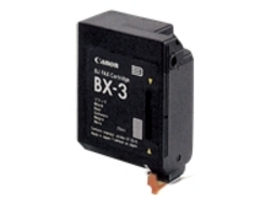 BLACK Bx-3 multipass C-10 Fax B-100 110 150 155 120 140 820 840- Yield = 850 Pages