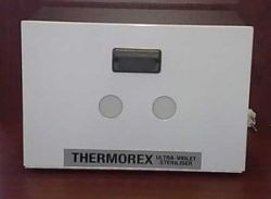 Thermorex Uv Sterilizer