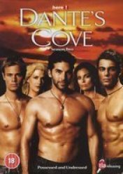 Dante& 39 S Cove - Season 2 DVD Boxed Set