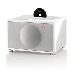 Geneva Model L Sound System