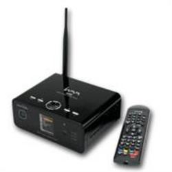IAMM DIVX NTD38 HDD Multimedia Player