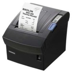 BIXOLON SRP-350III Thermal Pos Printer With Auto Cutter USB 2.0