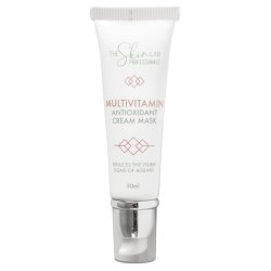 The Skin Lab Multivitamin Antioxidant Cream Mask 50G