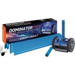 Dominator Pro Kombi Pack Blue