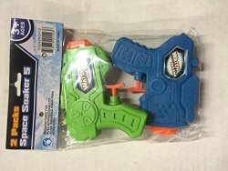 X-treme Water Blaster - Space Soaker 5 2 Pack