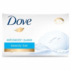 Dove Bar Soap Exfoliating S.peeling