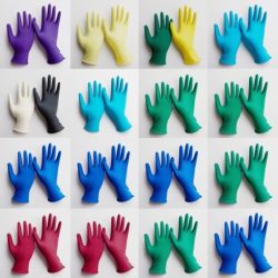 Cryo.expert Cryo Gloves Size M 99.5 700MM Watertight Pair - At A Discount