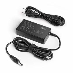 Kfd 24V Ac Dc Adapter Power Charger For Canon Selphy CP1300 CP1200 CP910 CA-CP200 Power Supply CP400 CP720 CP760 CP800 CP900 Wireless Compact Portable