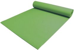 Non-slip Exercise Yoga Mat Green