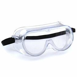 protective goggles for glasses