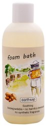 Foam Bath - Honey & Almond