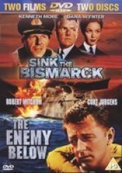 Sink The Bismarck The Enemy Below