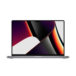 Apple Macbook Pro 16-INCH M1 Max 10-CORE Cpu 32CORE Gpu 32GB Unified RAM 1TB SSD Space Gray - Pre Owned 3 Month Warranty