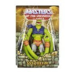Masters Of Universe Sssqueeze