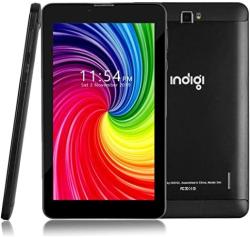 Indigi Unlocked 4G LTE 7-INCH Android 9.0 Pie Tabletpc & Smartphone Quadcore 2GB RAM 16GB Storage + Dual Sim Slots + Sd Card Included