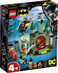 lego dc comics super heroes batman