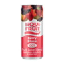 Berry Blaze 100% Fruit Juice Blend 300ML