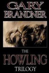 The Howling Trilogy paperback