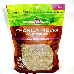 BIO Herbal-chanca Piedra - Stone Breaker-Herbal Tea 3 Pack - 40 GR 1.4 Oz Each