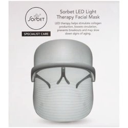 Sorbet Phototherapy Mask